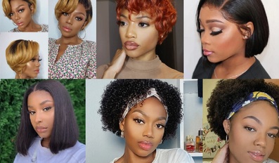 The Benefits of Human Hair Wigs